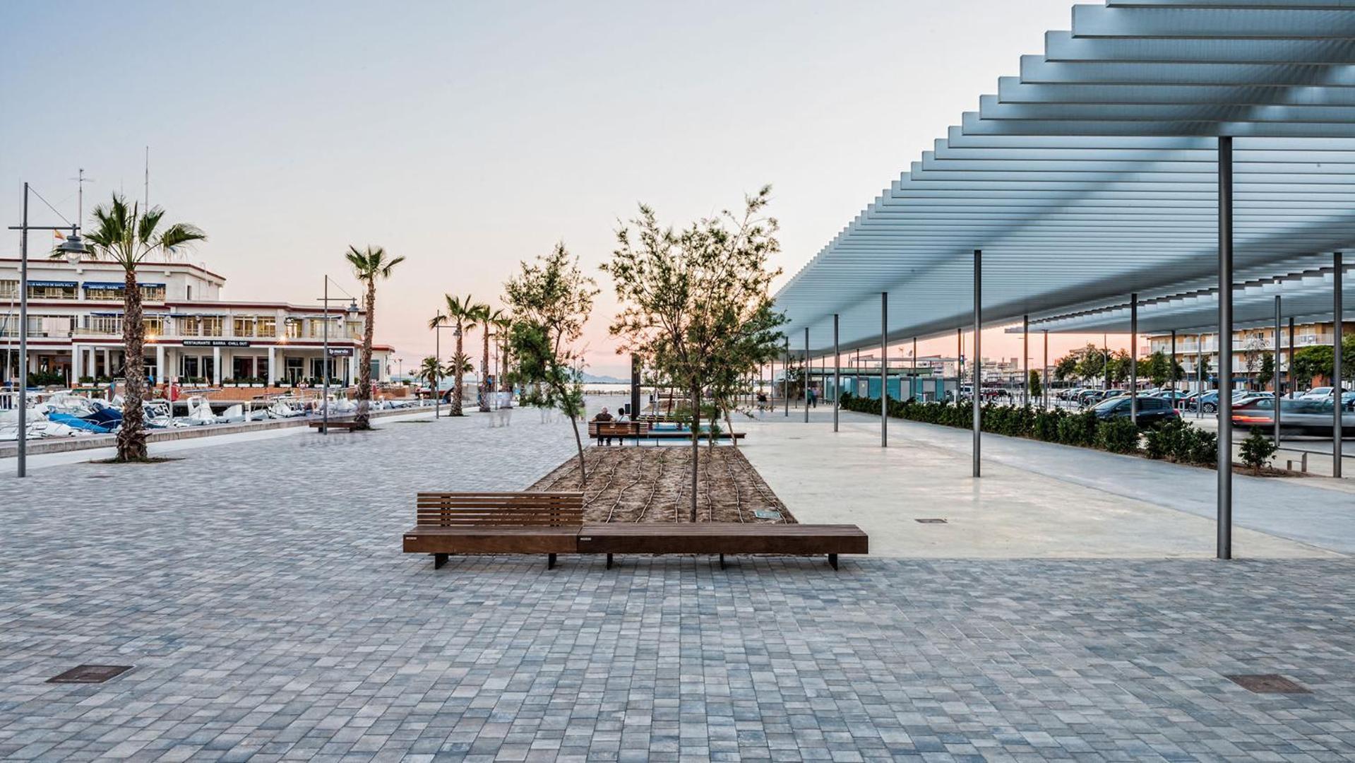 Casa Natura Levante Beach Santa Pola Dış mekan fotoğraf