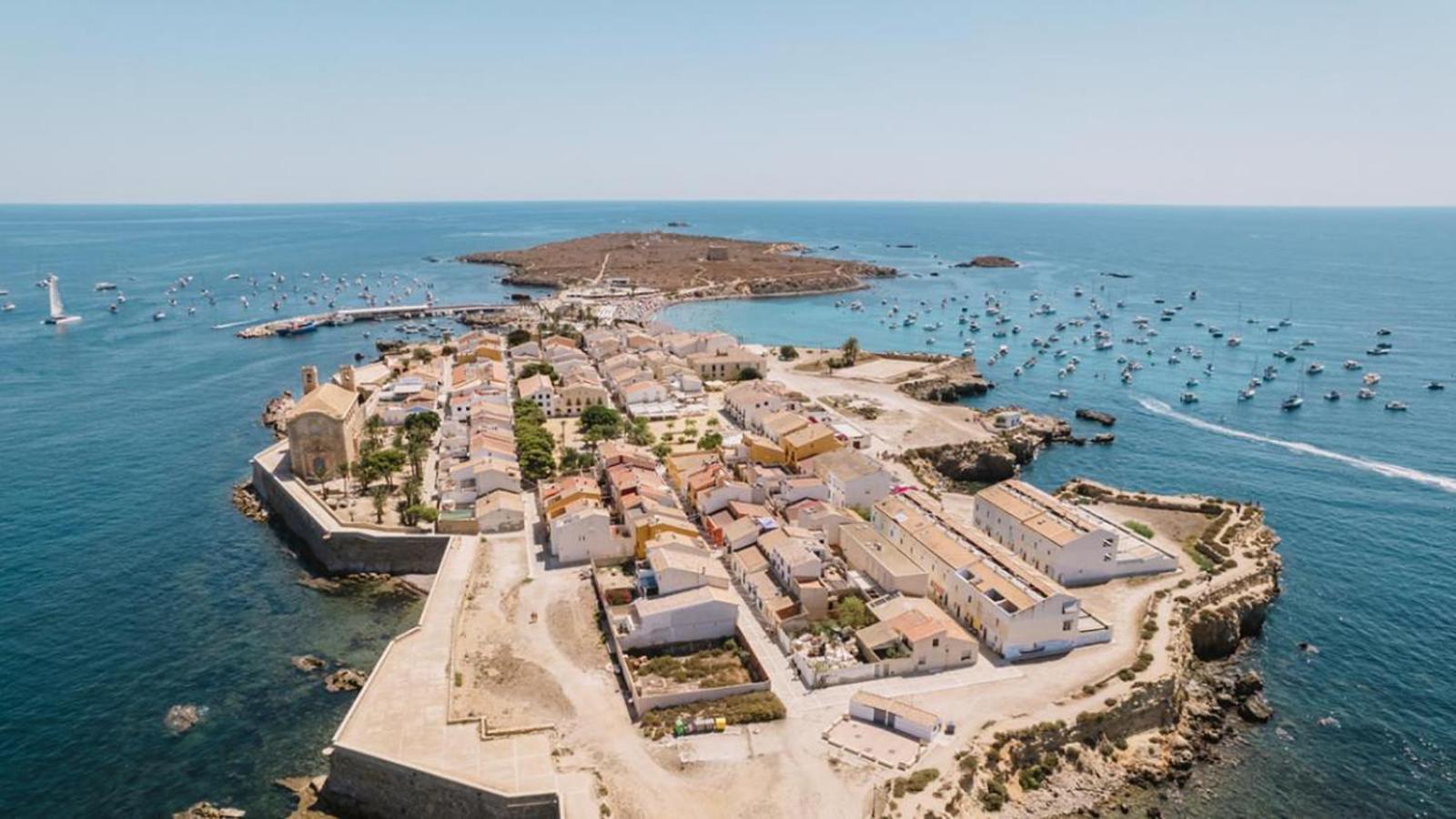 Casa Natura Levante Beach Santa Pola Dış mekan fotoğraf